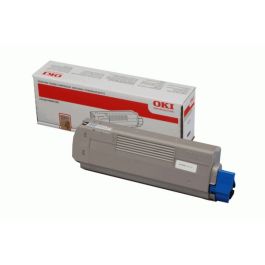 Toner d'origine 44315308 OKI - noir