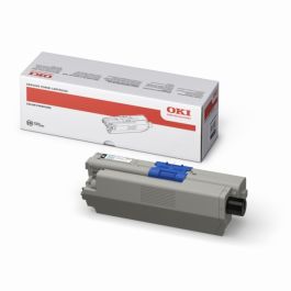 Toner d'origine 44469803 OKI - noir