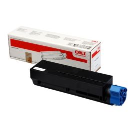 Toner d'origine 44574702 OKI - noir