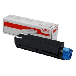 Toner d'origine 44992402 OKI - noir