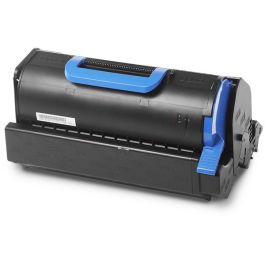 Toner d'origine 45439002 OKI - noir