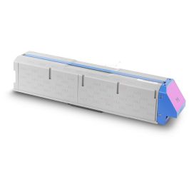Toner d'origine 45536414 OKI - magenta