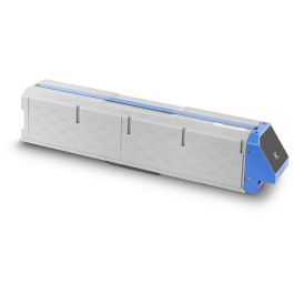 Toner d'origine 45536416 OKI - noir