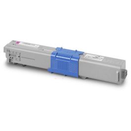 Toner d'origine 46508710 OKI - magenta