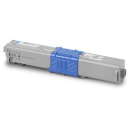 Toner d'origine 46508711 OKI - cyan