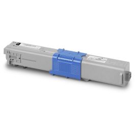 Toner d'origine 46508712 OKI - noir
