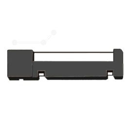 Ruban d'origine 80621 Olivetti - noir