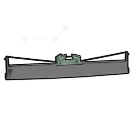 Ruban d'origine B0375 Olivetti - noir - pack de 5