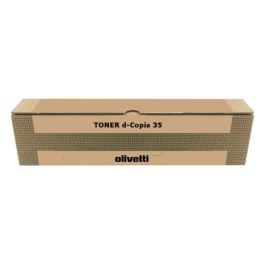 Toner d'origine B0381 Olivetti - noir
