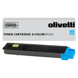 Toner d'origine B1065 Olivetti - cyan