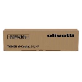 Consommable d'origine B1082 Olivetti - noir