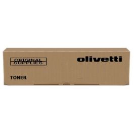 Consommable d'origine B1089 Olivetti - noir
