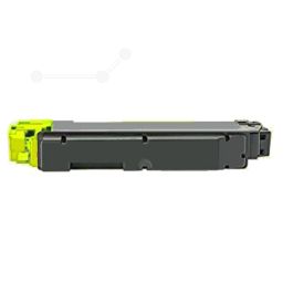 Toner d'origine B1181 Olivetti - jaune