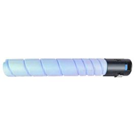 Toner d'origine B1195 Olivetti - cyan