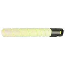 Toner d'origine B1197 Olivetti - jaune