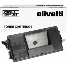 Toner d'origine B1230 Olivetti - noir