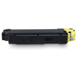 Toner d'origine B1285 Olivetti - jaune