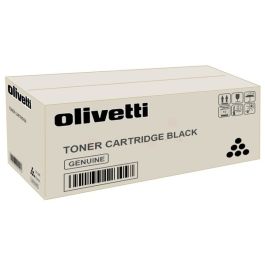 Toner d'origine B1322 Olivetti - noir