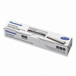 Toner d'origine KXFATK509 Panasonic - noir