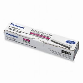 Toner d'origine KXFATM507 Panasonic - magenta