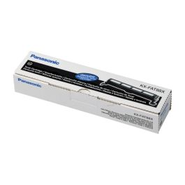 Toner d'origine KXFAT88X Panasonic - noir