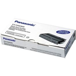 Collecteur de toner d'origine KXFAW505 Panasonic