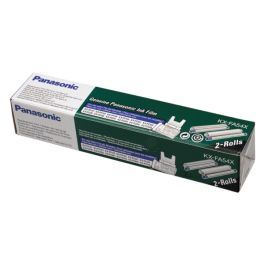Rouleau transfert thermique d'origine KXFA54X Panasonic - noir
