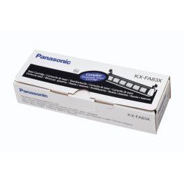 Toner d'origine KXFA83X Panasonic - noir