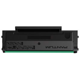 Toner d'origine PA210 Pantum - noir