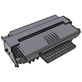 Toner d'origine PFA822 / 253109266 Philips - noir