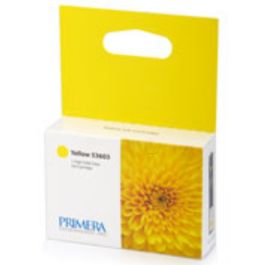 Cartouche d'origine 53603 Primera - jaune