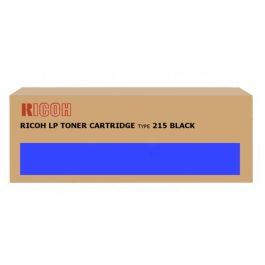 Toner d'origine 400760 / TYPE 215 Ricoh - noir