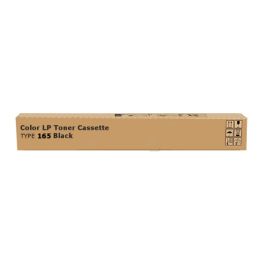 Toner d'origine 402444 / TYPE 165 Ricoh - noir