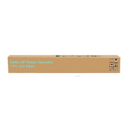 Toner d'origine 402445 / TYPE 165 Ricoh - cyan
