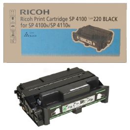 Toner d'origine 402810 / TYPE 220 A Ricoh - noir