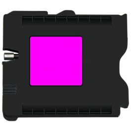 Cartouche d'origine 405534 / GC-21 M Ricoh - magenta