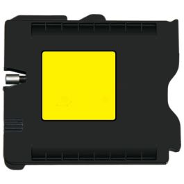 Cartouche d'origine 405539 / GC-21 YH Ricoh - jaune