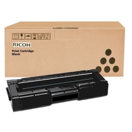 Toner d'origine 406479 / SPC 310 HE Ricoh - noir