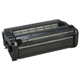 Toner d'origine 406685 / SP 5200 HE Ricoh - noir
