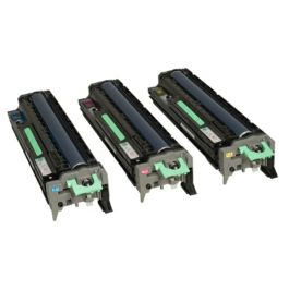 Tambour d'origine 407096 Ricoh - multicouleur