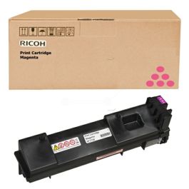 Toner d'origine 407137 / SPC 730 Ricoh - magenta