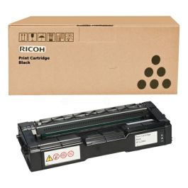 Toner d'origine 407531 Ricoh - noir