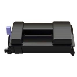 Toner d'origine 407824 Ricoh - noir