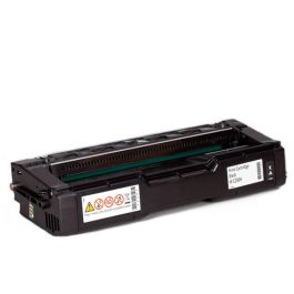 Toner d'origine 408340 / TYPE M C 250 H Ricoh - noir