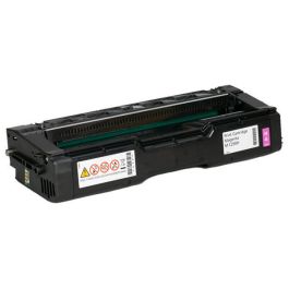 Toner d'origine 408342 / TYPE M C 250 H Ricoh - magenta