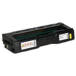 Toner d'origine 408343 / TYPE M C 250 H Ricoh - jaune