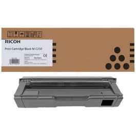 Toner d'origine 408352 Ricoh - noir