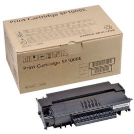 Toner d'origine 413196 Ricoh - noir