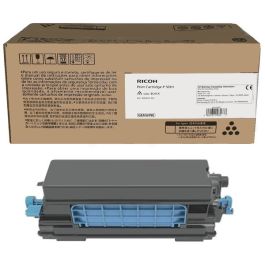 Toner d'origine 418447 / TYPE P 501 H Ricoh - noir