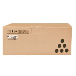 Toner d'origine 431147 / TYPE 1195 E Ricoh - noir